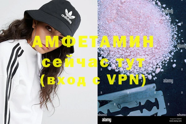 винт Алзамай